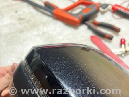 ФОТО Зеркало заднего вида боковое для Volkswagen Atlas/Teramont I +1 рест (17-23) Київ