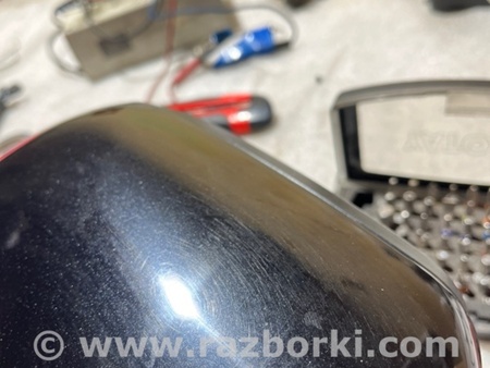 ФОТО Зеркало заднего вида боковое для Volkswagen Atlas/Teramont I +1 рест (17-23) Київ