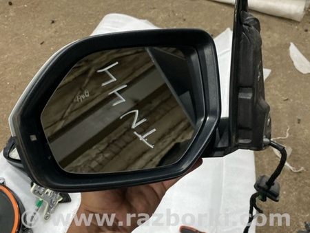 ФОТО Зеркало заднего вида боковое для Volkswagen Atlas/Teramont I +1 рест (17-23) Київ
