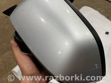 ФОТО Зеркало заднего вида боковое для Volkswagen Atlas/Teramont I +1 рест (17-23) Київ