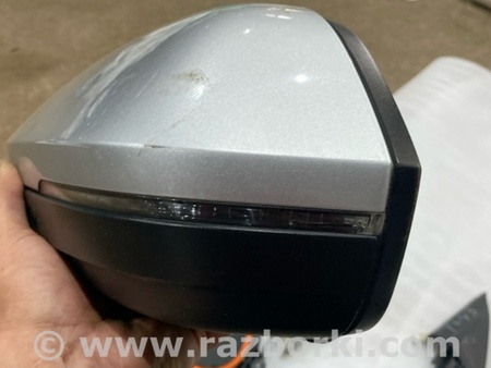 ФОТО Зеркало заднего вида боковое для Volkswagen Atlas/Teramont I +1 рест (17-23) Київ