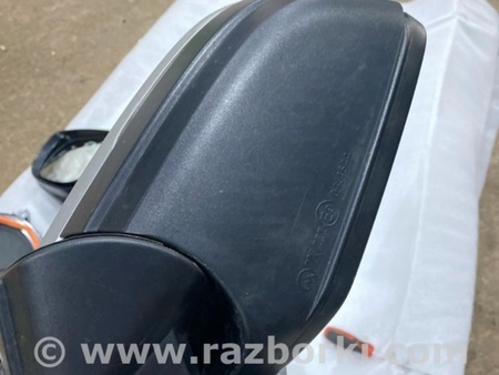 ФОТО Зеркало заднего вида боковое для Volkswagen Atlas/Teramont I +1 рест (17-23) Київ