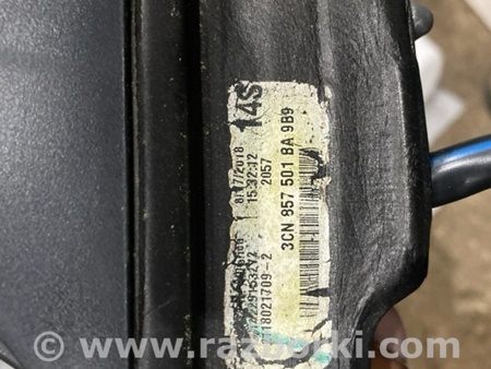 ФОТО Зеркало заднего вида боковое для Volkswagen Atlas/Teramont I +1 рест (17-23) Київ