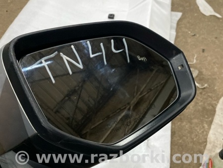 ФОТО Зеркало заднего вида боковое для Volkswagen Atlas/Teramont I +1 рест (17-23) Київ