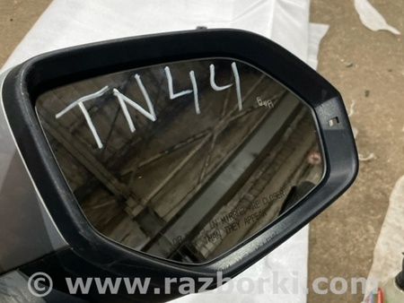 ФОТО Зеркало заднего вида боковое для Volkswagen Atlas/Teramont I +1 рест (17-23) Київ