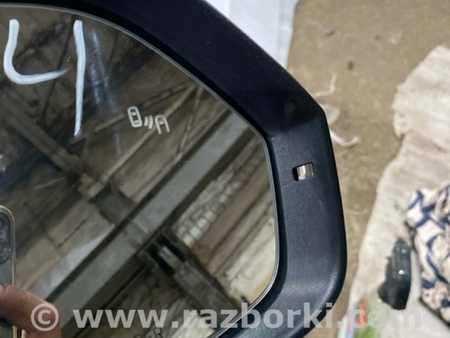 ФОТО Зеркало заднего вида боковое для Volkswagen Atlas/Teramont I +1 рест (17-23) Київ