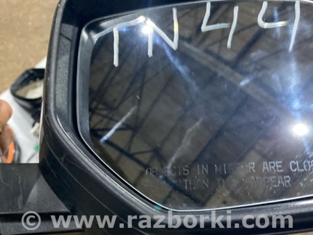 ФОТО Зеркало заднего вида боковое для Volkswagen Atlas/Teramont I +1 рест (17-23) Київ