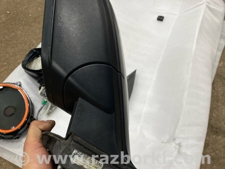 ФОТО Зеркало заднего вида боковое для Volkswagen Atlas/Teramont I +1 рест (17-23) Київ