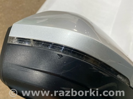 ФОТО Зеркало заднего вида боковое для Volkswagen Atlas/Teramont I +1 рест (17-23) Київ