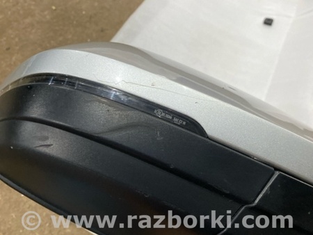 ФОТО Зеркало заднего вида боковое для Volkswagen Atlas/Teramont I +1 рест (17-23) Київ