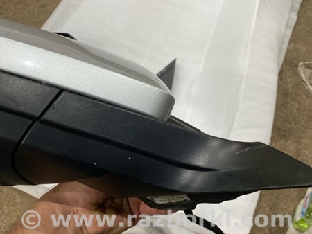 ФОТО Зеркало заднего вида боковое для Volkswagen Atlas/Teramont I +1 рест (17-23) Київ