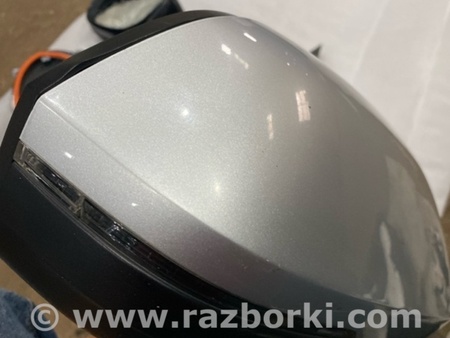 ФОТО Зеркало заднего вида боковое для Volkswagen Atlas/Teramont I +1 рест (17-23) Київ