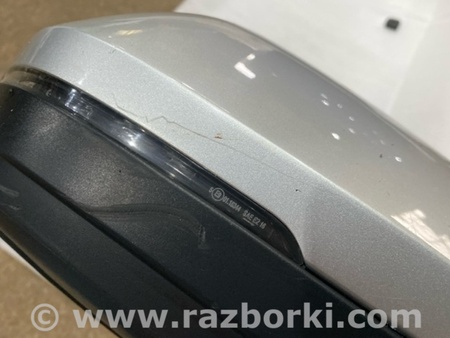 ФОТО Зеркало заднего вида боковое для Volkswagen Atlas/Teramont I +1 рест (17-23) Київ