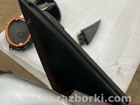 ФОТО Зеркало заднего вида боковое для Volkswagen Atlas/Teramont I +1 рест (17-23) Київ