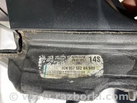 ФОТО Зеркало заднего вида боковое для Volkswagen Atlas/Teramont I +1 рест (17-23) Київ