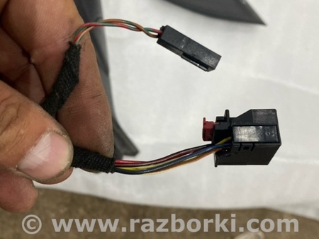 ФОТО Зеркало заднего вида боковое для Volkswagen Atlas/Teramont I +1 рест (17-23) Київ