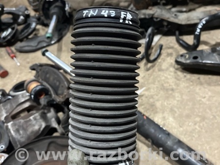 ФОТО Пыльник амортизатора для Volkswagen Atlas/Teramont I +1 рест (17-23) Київ