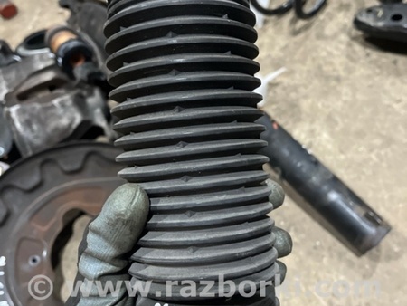 ФОТО Пыльник амортизатора для Volkswagen Atlas/Teramont I +1 рест (17-23) Київ