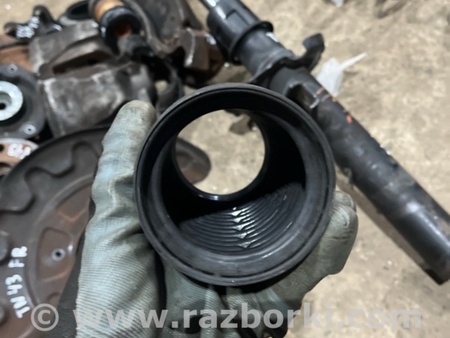 ФОТО Пыльник амортизатора для Volkswagen Atlas/Teramont I +1 рест (17-23) Київ