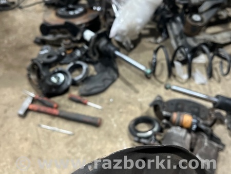 ФОТО Пыльник тормозного диска для Volkswagen Atlas/Teramont I +1 рест (17-23) Київ