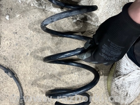 ФОТО Пружина подвески для Volkswagen Atlas/Teramont I +1 рест (17-23) Київ