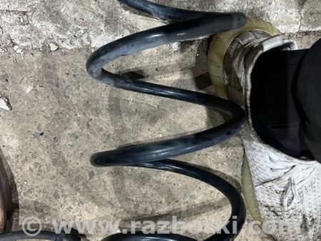 ФОТО Пружина подвески для Volkswagen Atlas/Teramont I +1 рест (17-23) Київ