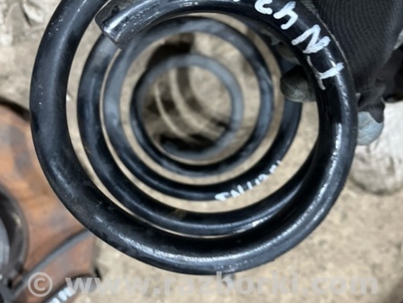 ФОТО Пружина подвески для Volkswagen Atlas/Teramont I +1 рест (17-23) Київ