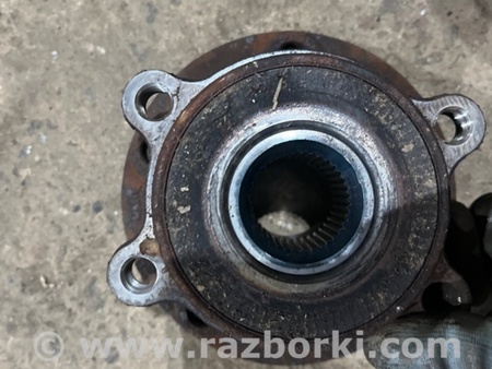 ФОТО Ступица для Volkswagen Atlas/Teramont I +1 рест (17-23) Київ