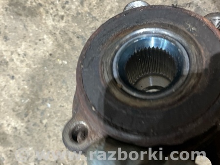 ФОТО Ступица для Volkswagen Atlas/Teramont I +1 рест (17-23) Київ