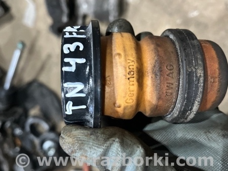 ФОТО Отбойник амортизатора для Volkswagen Atlas/Teramont I +1 рест (17-23) Київ