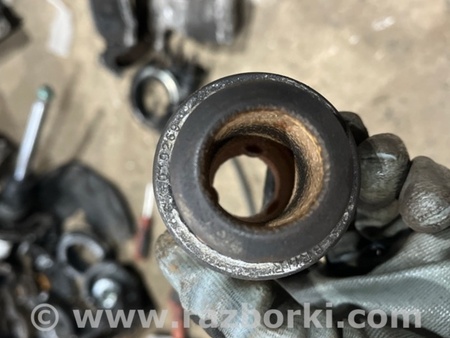 ФОТО Отбойник амортизатора для Volkswagen Atlas/Teramont I +1 рест (17-23) Київ