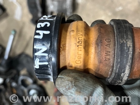 ФОТО Отбойник амортизатора для Volkswagen Atlas/Teramont I +1 рест (17-23) Київ