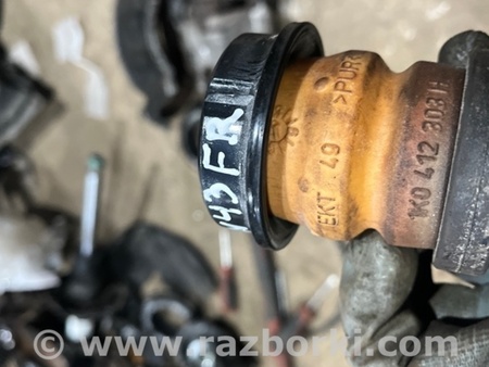 ФОТО Отбойник амортизатора для Volkswagen Atlas/Teramont I +1 рест (17-23) Київ