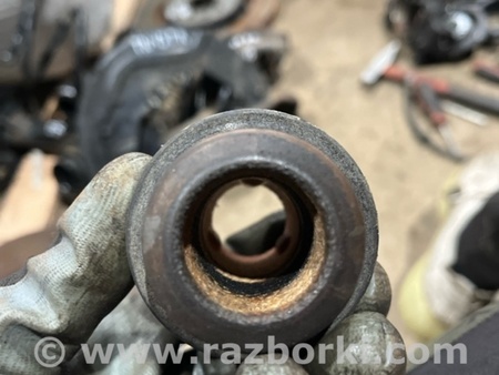 ФОТО Отбойник амортизатора для Volkswagen Atlas/Teramont I +1 рест (17-23) Київ