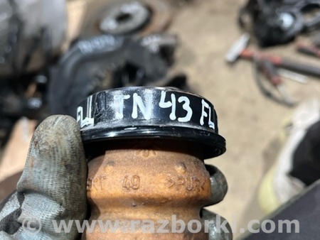 ФОТО Отбойник амортизатора для Volkswagen Atlas/Teramont I +1 рест (17-23) Київ