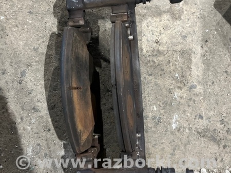 ФОТО Скоба суппорта для Volkswagen Atlas/Teramont I +1 рест (17-23) Київ