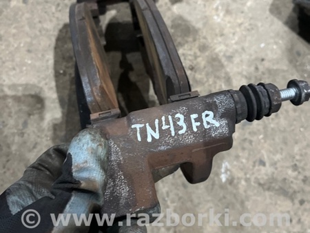 ФОТО Скоба суппорта для Volkswagen Atlas/Teramont I +1 рест (17-23) Київ