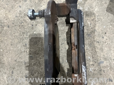 ФОТО Скоба суппорта для Volkswagen Atlas/Teramont I +1 рест (17-23) Київ