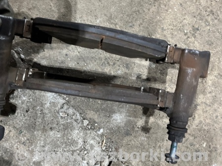 ФОТО Скоба суппорта для Volkswagen Atlas/Teramont I +1 рест (17-23) Київ