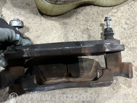 ФОТО Скоба суппорта для Volkswagen Atlas/Teramont I +1 рест (17-23) Київ