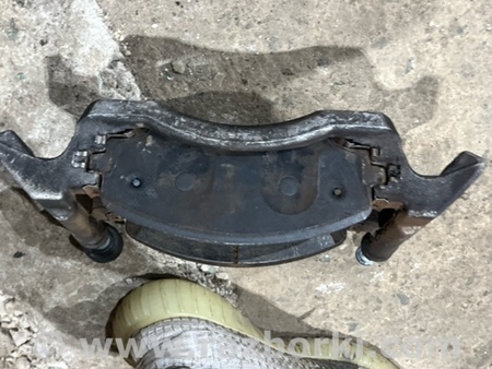 ФОТО Скоба суппорта для Volkswagen Atlas/Teramont I +1 рест (17-23) Київ