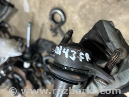 ФОТО Шаровая опора для Volkswagen Atlas/Teramont I +1 рест (17-23) Київ