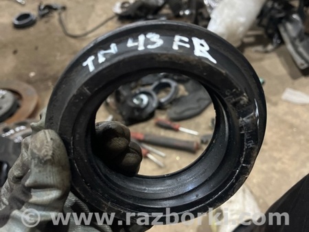 ФОТО Опора пружины для Volkswagen Atlas/Teramont I +1 рест (17-23) Київ