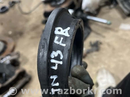 ФОТО Опора пружины для Volkswagen Atlas/Teramont I +1 рест (17-23) Київ