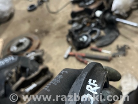 ФОТО Опора пружины для Volkswagen Atlas/Teramont I +1 рест (17-23) Київ