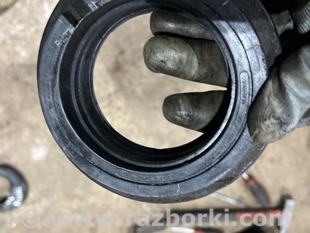 ФОТО Опора пружины для Volkswagen Atlas/Teramont I +1 рест (17-23) Київ