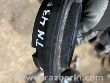 ФОТО Опора пружины для Volkswagen Atlas/Teramont I +1 рест (17-23) Київ