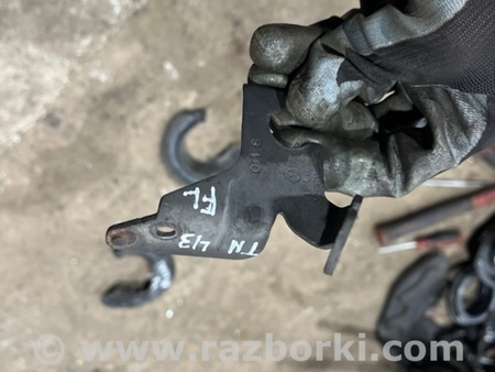 ФОТО Кронштейн для Volkswagen Atlas/Teramont I +1 рест (17-23) Київ