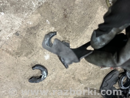 ФОТО Кронштейн для Volkswagen Atlas/Teramont I +1 рест (17-23) Київ