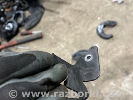 ФОТО Кронштейн для Volkswagen Atlas/Teramont I +1 рест (17-23) Київ